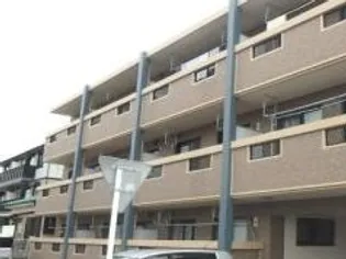 鹿児島県鹿児島市東谷山5【マンション】の外観