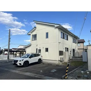 カーサクローバーの画像