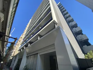 東京都板橋区清水町【マンション】の外観