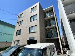 M I北円山の画像