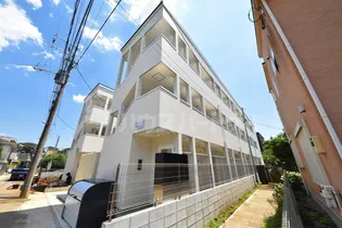 MQUARTO柏Ⅱの画像