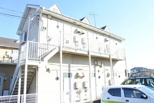 島田ハイツの画像