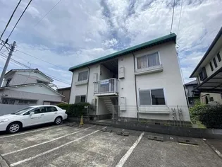 プレジュール美咲の画像