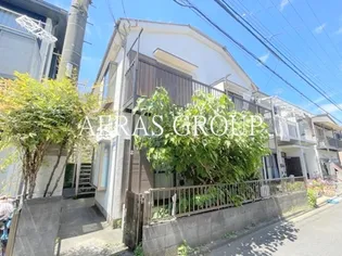 アーバンハウス相模の画像