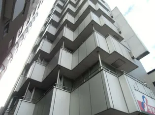 ヴァンデメール五橋【2階】の外観