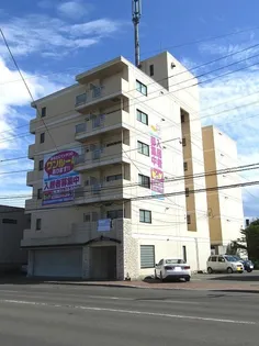 ドミール新橋の画像