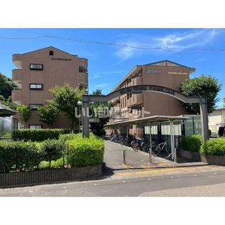 サンライズファミリアIIの画像