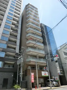 八丁堀IBLDの画像