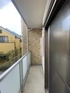 フォルテ百合ヶ丘【1階】の内装