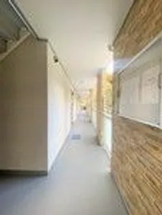 フォルテ百合ヶ丘【1階】の地図