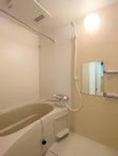 フォルテ百合ヶ丘【1階】の風呂