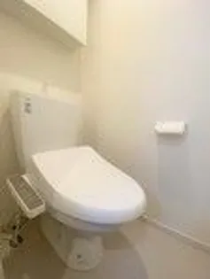 フォルテ百合ヶ丘【1階】の内装