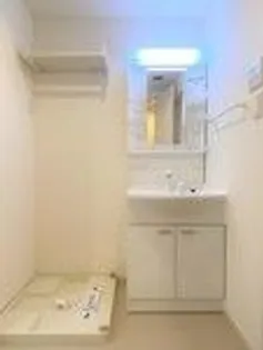 フォルテ百合ヶ丘【1階】の内装