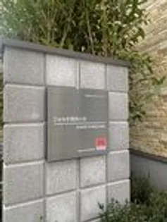 フォルテ百合ヶ丘【1階】の地図