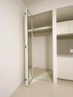 フォルテ百合ヶ丘【1階】の内装