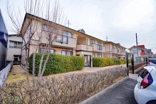 サンビレッジ操明Aの画像