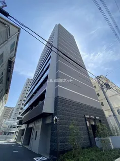 大阪府東大阪市小阪1【マンション】の外観