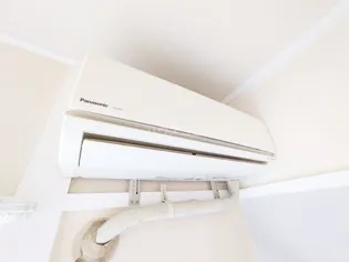 ハイツグロリア【2階】の内装