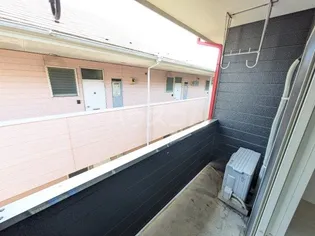 ハイツグロリア【2階】の内装