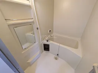 ハイツグロリア【2階】の風呂