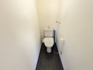 ハイツグロリア【2階】の内装