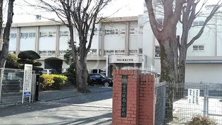 ハイツグロリア【2階】の周辺