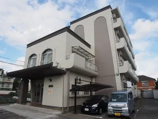 コーポラス野島の画像