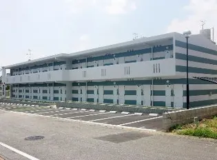 レオパレスSUNURUMAの画像