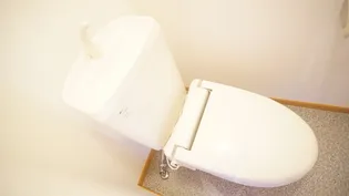 フィオーレ 凛【2階】の内装