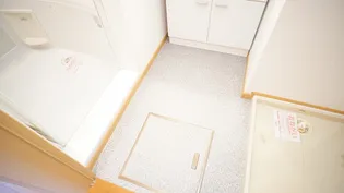 フィオーレ 凛【2階】の内装