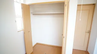 フィオーレ 凛【2階】の内装