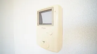 フィオーレ 凛【2階】の内装