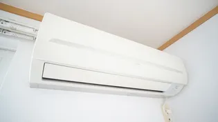 フィオーレ 凛【2階】の内装