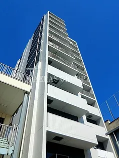 パークアクシス板橋本町【9階】の外観