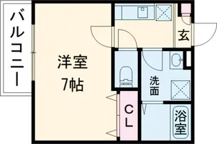 ※【1階】の間取り