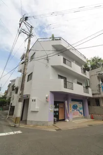 ダイム VI【2階】の外観