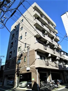 エムス戸越の画像