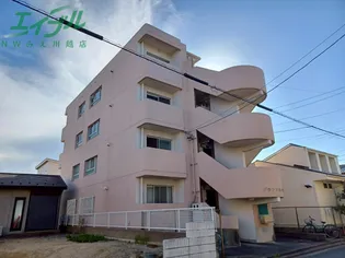 グランドハイツ豊の画像