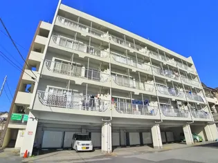 内田マンションの画像