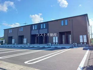 グランメッセ中郷ハウスK3の画像