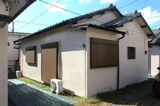 静岡県駿東郡長泉町下長窪【一戸建】の外観