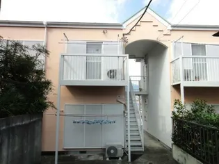 寿ハイツの画像