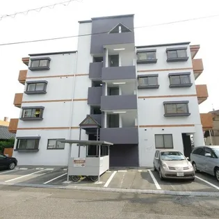 サンライフ花房の画像