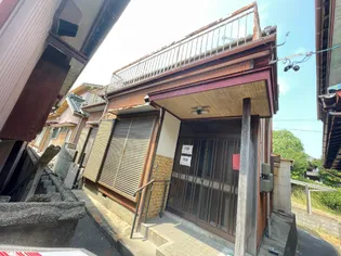 愛知県常滑市保示町1【一戸建】の外観