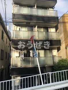ネクストマンションの画像
