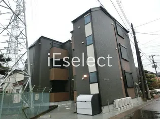 コンフォート天台の画像