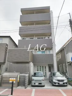 セラ ビューノ本八幡の画像