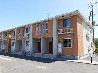 コフレドールIII番館の画像