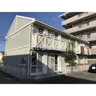 アイ ハイツA棟の画像