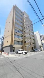 SUN FOREST 鹿田の画像